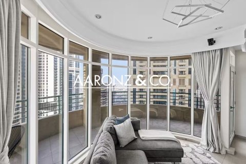 Appartement de 2 chambres à Marina Crown, UAE No. 140882 5