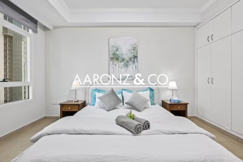 Appartement de 2 chambres à Marina Crown, UAE No. 140882 9