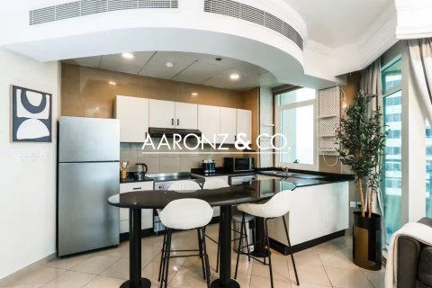 Appartement de 2 chambres à Marina Crown, UAE No. 140882 7