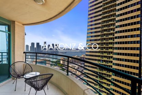 Appartement de 2 chambres à Marina Crown, UAE No. 140882 24