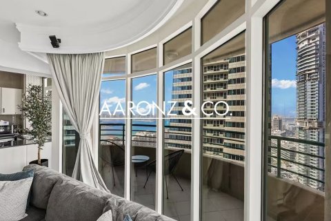Appartement de 2 chambres à Marina Crown, UAE No. 140882 6