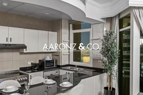 Appartement de 2 chambres à Marina Crown, UAE No. 140882 14