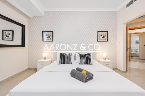 Appartement de 2 chambres à Marina Crown, UAE No. 140882 11