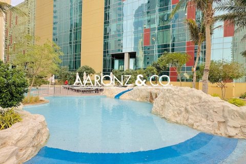 Appartement de 3 chambres à Jumeirah Beach Residence, UAE No. 140877 23