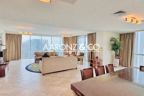 Appartement de 3 chambres à Jumeirah Beach Residence, UAE No. 140877 3