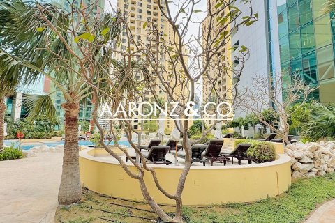 Appartement de 3 chambres à Jumeirah Beach Residence, UAE No. 140877 25