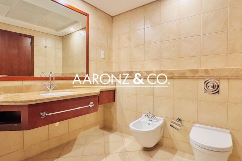 Appartement de 3 chambres à Jumeirah Beach Residence, UAE No. 140877 17