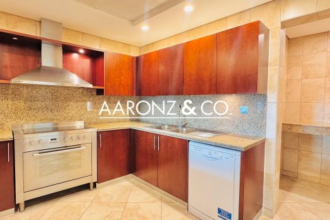 Appartement de 3 chambres à Jumeirah Beach Residence, UAE No. 140877 14