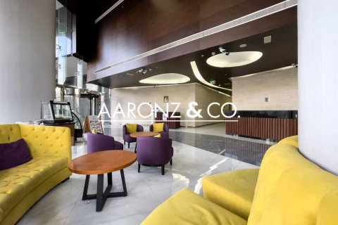 Office de 125m² à Business Bay, UAE No. 140880 13