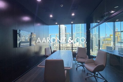 Office de 125m² à Business Bay, UAE No. 140880 4