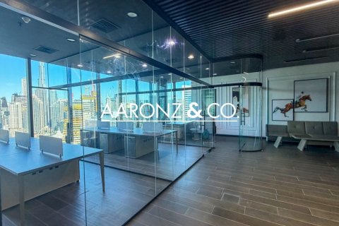 Office de 125m² à Business Bay, UAE No. 140880