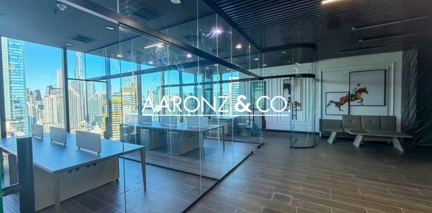 Office de 125m² à Business Bay, UAE No. 140880