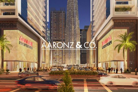 Apartment de 1 dormitorio en Jumeirah Lake Towers, UAE No. 140879 10