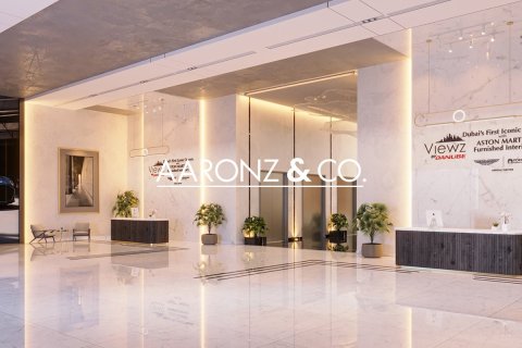 Apartment de 1 dormitorio en Jumeirah Lake Towers, UAE No. 140879 8