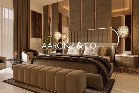 Apartment de 1 dormitorio en Jumeirah Lake Towers, UAE No. 140879 6