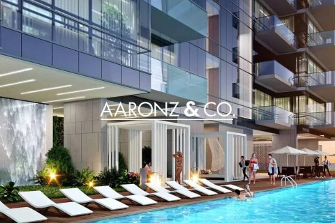 Apartment de 1 dormitorio en Jumeirah Lake Towers, UAE No. 140879 9