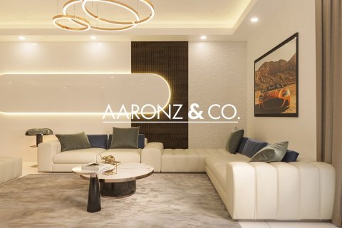 Apartment de 1 dormitorio en Jumeirah Lake Towers, UAE No. 140879 4