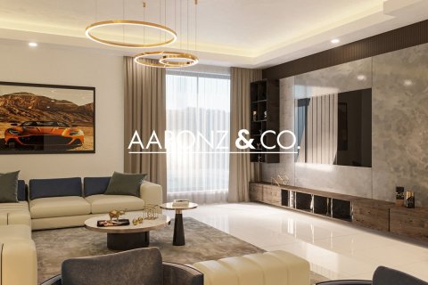 Apartment de 1 dormitorio en Jumeirah Lake Towers, UAE No. 140879 5