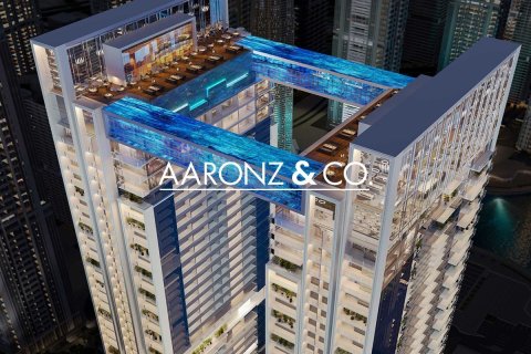 Apartment de 1 dormitorio en Jumeirah Lake Towers, UAE No. 140879 3