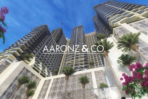 Apartment de 3 dormitorios en Jumeirah Lake Towers, UAE No. 140881 14