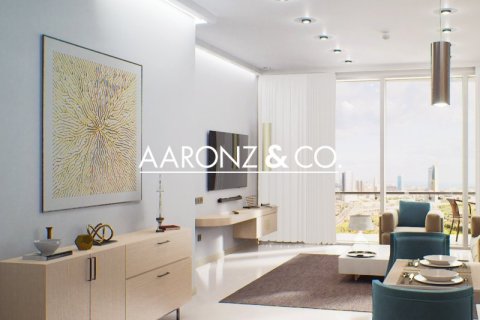 Apartment de 3 dormitorios en Jumeirah Lake Towers, UAE No. 140881 9