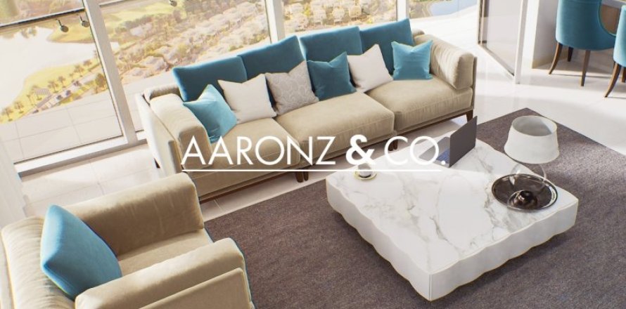 Apartment de 3 dormitorios en Jumeirah Lake Towers, UAE No. 140881