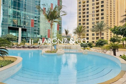 Appartement de 2 chambres à Jumeirah Beach Residence, UAE No. 140878 14
