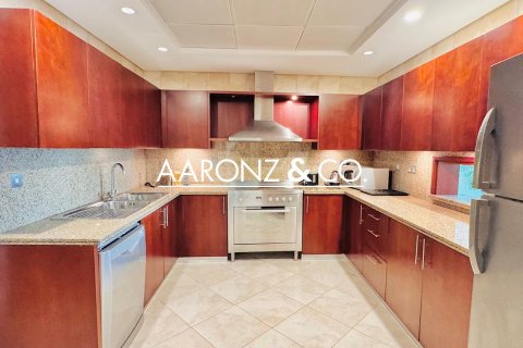 Appartement de 2 chambres à Jumeirah Beach Residence, UAE No. 140878 10