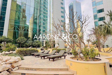 Appartement de 2 chambres à Jumeirah Beach Residence, UAE No. 140878 17