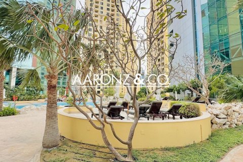 Appartement de 2 chambres à Jumeirah Beach Residence, UAE No. 140878 18