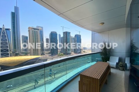 Apartment de 4 dormitorios en Dubai Marina, UAE No. 1107 1
