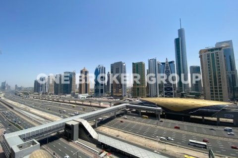 Apartment de 4 dormitorios en Dubai Marina, UAE No. 1107 16