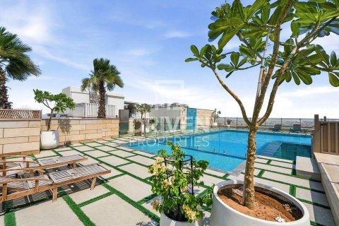 Apartment de 1 dormitorio en Arjan, UAE No. 189642 17