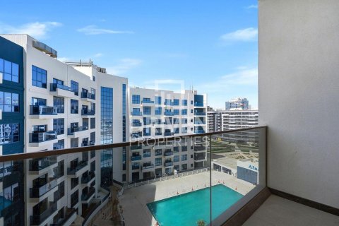 Apartment de 1 dormitorio en Arjan, UAE No. 189642 22