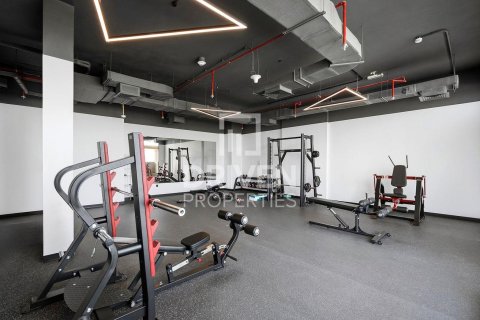 Apartment de 1 dormitorio en Arjan, UAE No. 189642 3