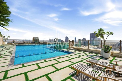 Apartment de 1 dormitorio en Arjan, UAE No. 189642 16