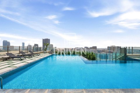 Apartment de 1 dormitorio en Arjan, UAE No. 189642 19