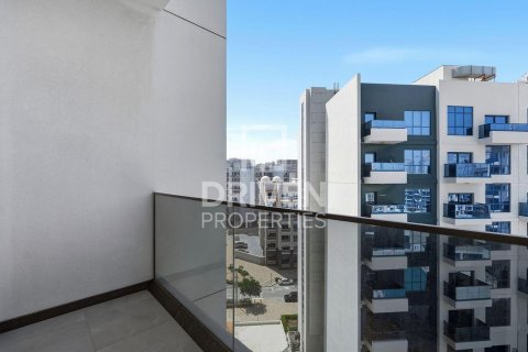 Apartment de 1 dormitorio en Arjan, UAE No. 189642 21