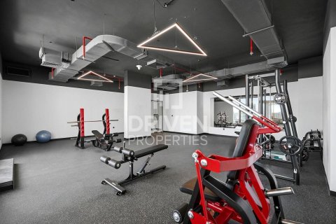 Apartment de 1 dormitorio en Arjan, UAE No. 189642 11