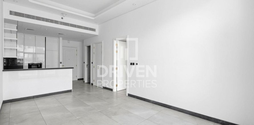 Apartment de 1 dormitorio en Arjan, UAE No. 189642
