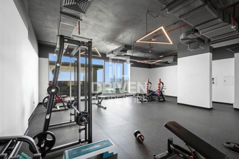Apartment de 1 dormitorio en Arjan, UAE No. 189642 12