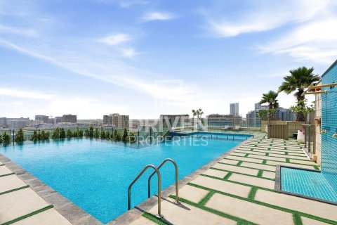 Apartment de 1 dormitorio en Arjan, UAE No. 189642 18