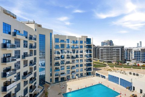 Apartment de 1 dormitorio en Arjan, UAE No. 189642 23
