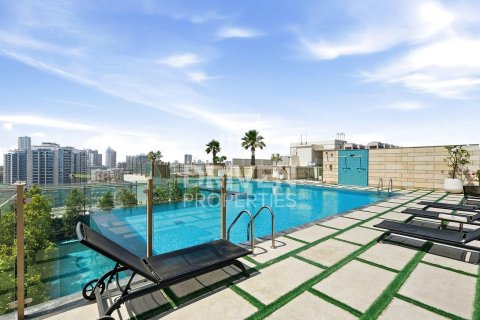Apartment de 1 dormitorio en Arjan, UAE No. 189642 20