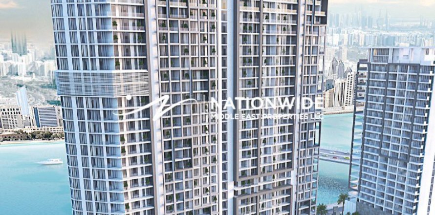 Apartment de 2 dormitorios  No. 124572