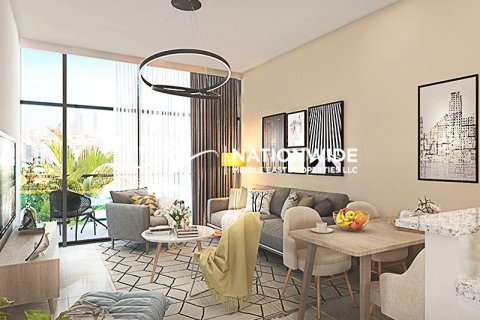 Apartment de 2 dormitorios  No. 124572 4