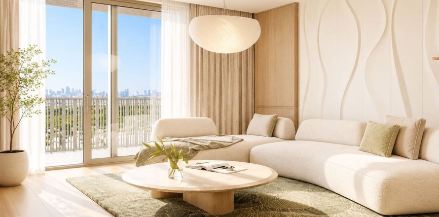 Appartement de 2 chambres à Dubai, UAE No. 205174