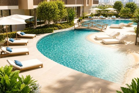 Appartement de 2 chambres à Dubai, UAE No. 205174 10