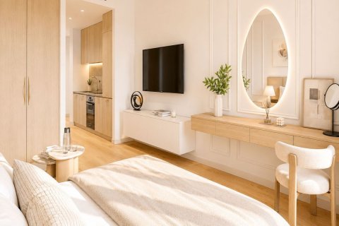 Appartement de 2 chambres à Dubai, UAE No. 205174 5