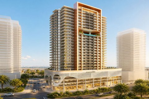 Appartement de 2 chambres à Dubai, UAE No. 205174 11